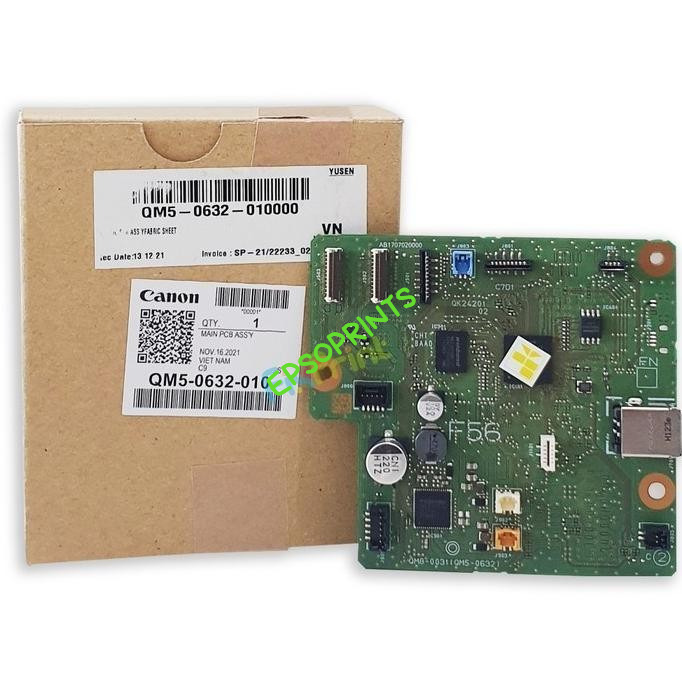 Mainboard Canon Motherboard Printer Canon G3060