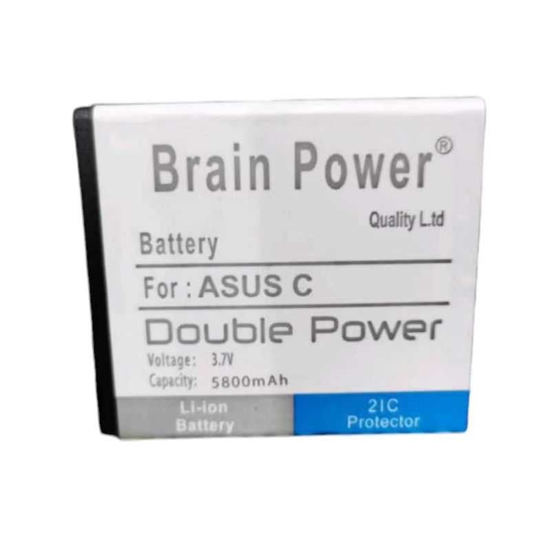 Baterai Batre Hp Asus Zenfone C ZC451CG Z007 Double Power