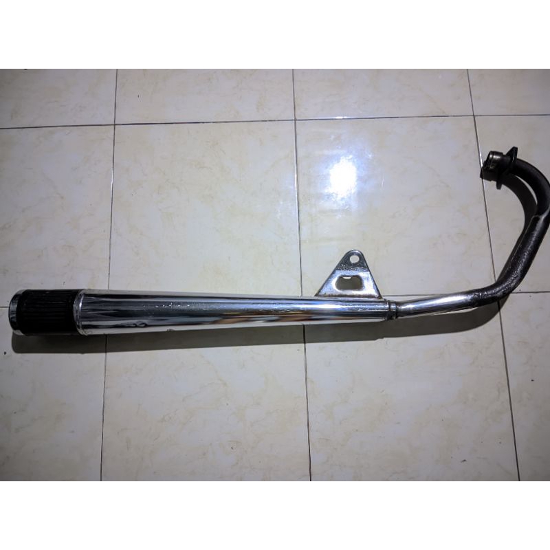 knalpot gl pro neotech knalpot gl knapot kleper original knalpot gl pro original knalpot gl original