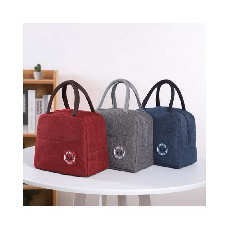 Tas makanan / Box makanan Tahan panas