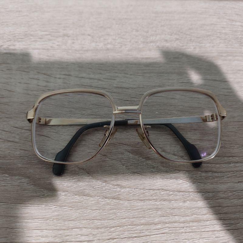 Metzler Vintage Eyewear