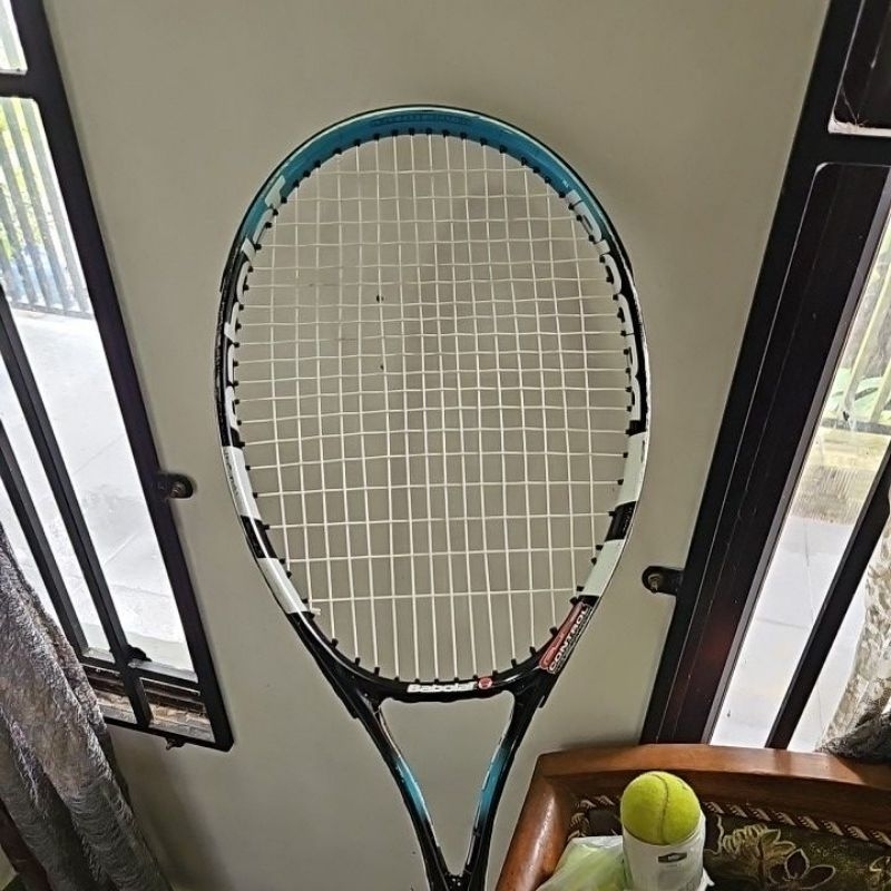 Raket Tenis Babolat Pure Control Team