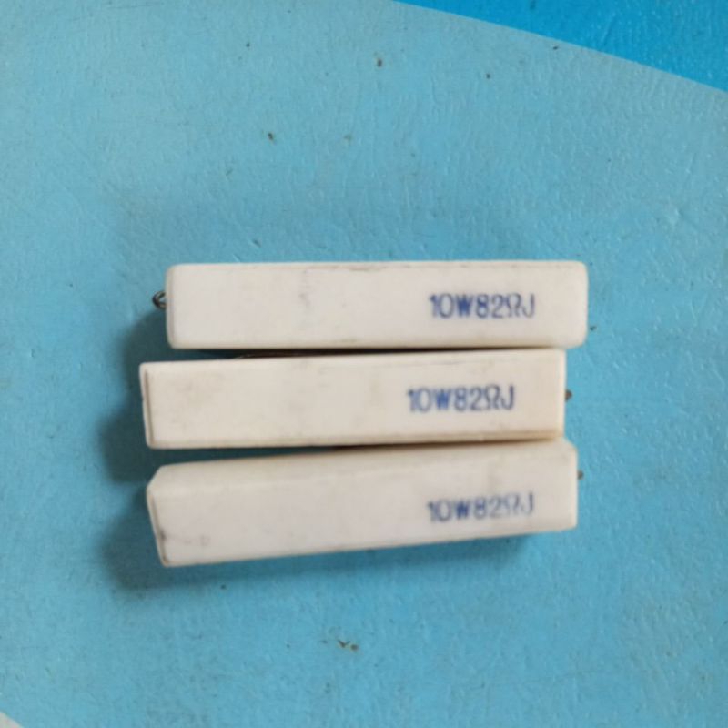 Resistor 10w 82ohm
