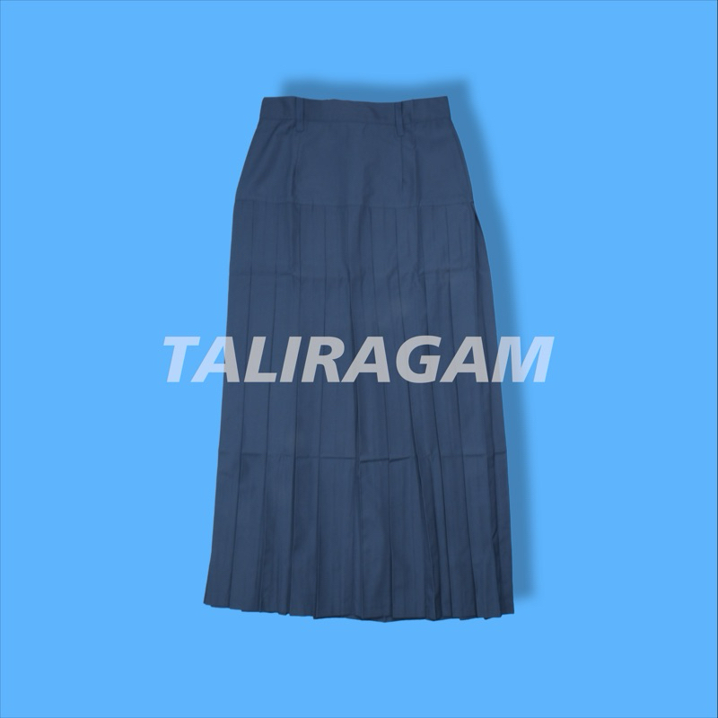 Taliragam | Rok SMA Baping | Rok Baping Abu-Abu