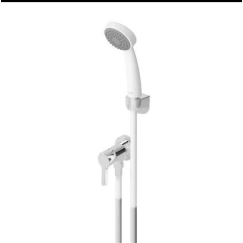 SHOWER KRAN TOTO TX402SPN//KRAN SHOWER SET
