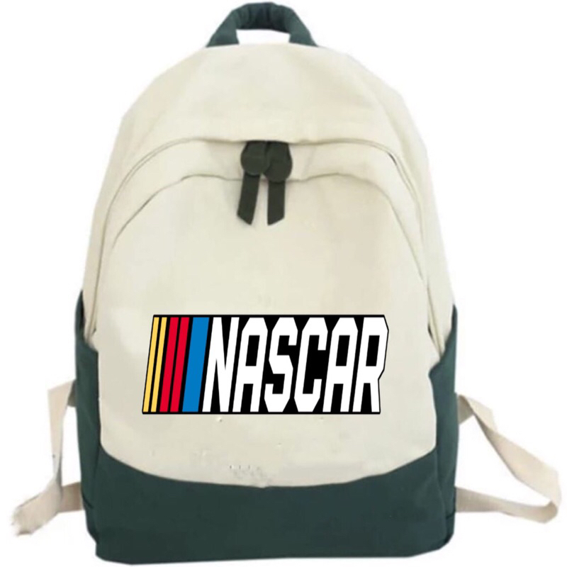 TAS BACKPACK RANSEL ANAK TK-SD CUSTOM