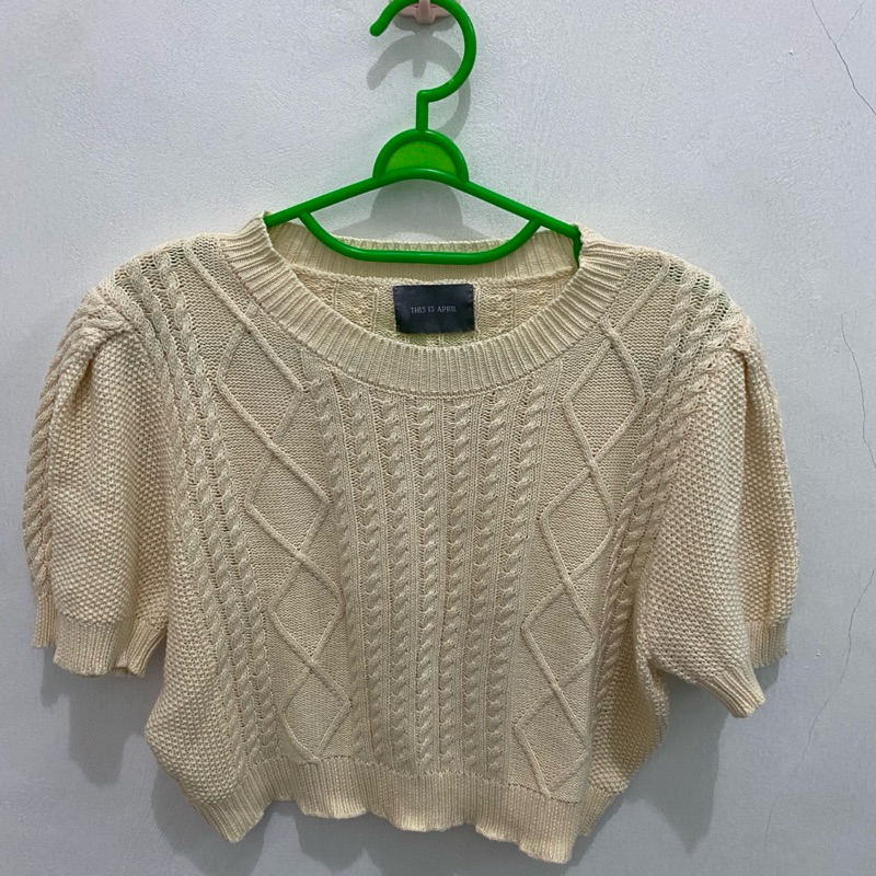 this is april x jessica mila