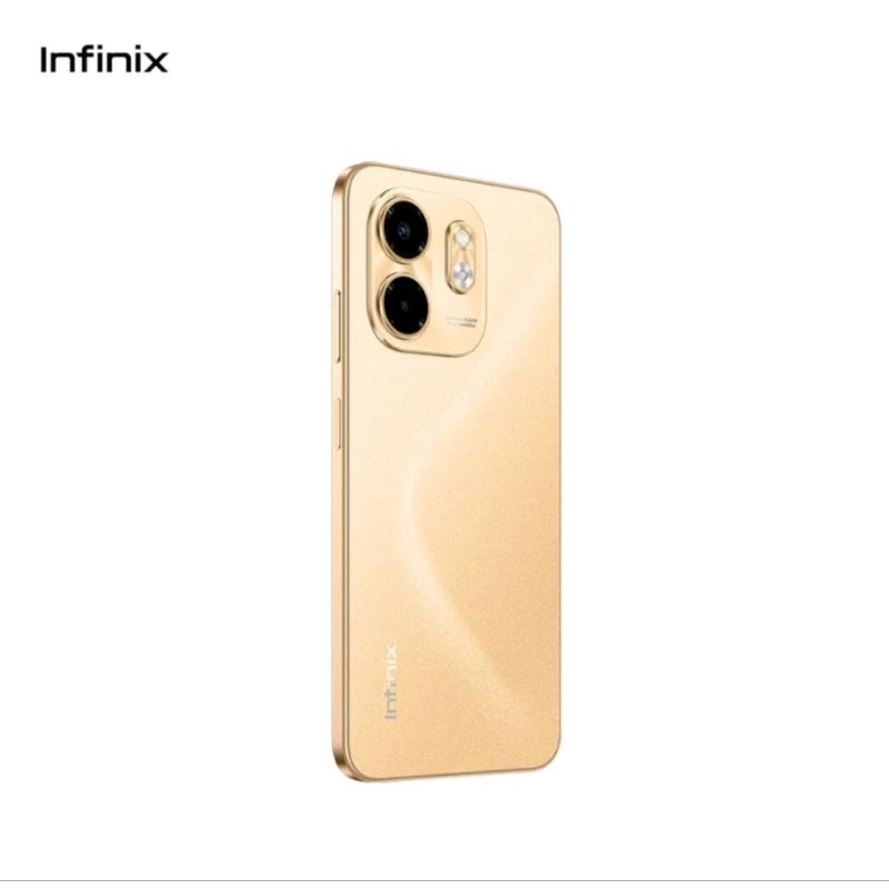INFINIX SMART 9 RAM 4GB/128GB BARU