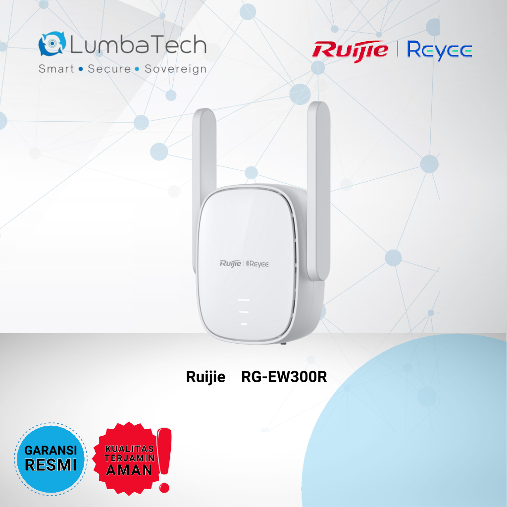 Ruijie RG-EW300R