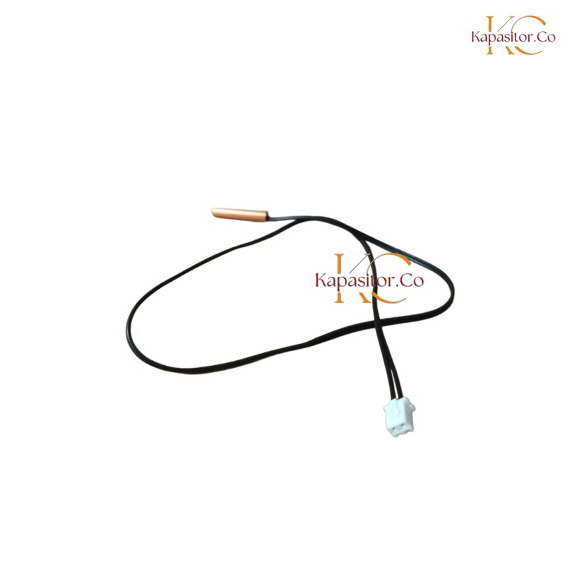 Thermistor AC LG 1 PK 4 Kilo OHM Single Termistor AC LG 1 PK | Termistor AC LG 1 PK Single Sensor Su