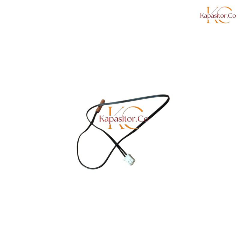 Thermistor AC Toshiba 1/2 PK 4 Kilo OHM Single Termistor AC Toshiba 1/2 PK | Termistor AC Toshiba 1/