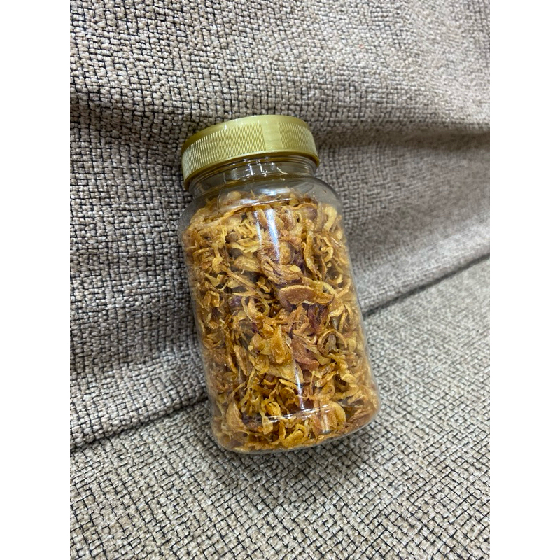 

Bawang Goreng Asli