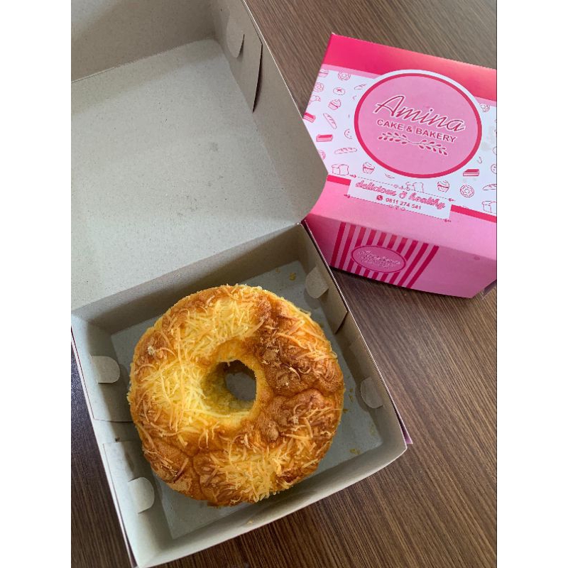 

Chiffon keju