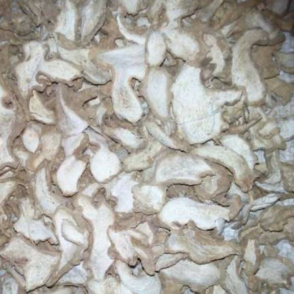 

Jahe kering asal Nigeria 1 kilogram