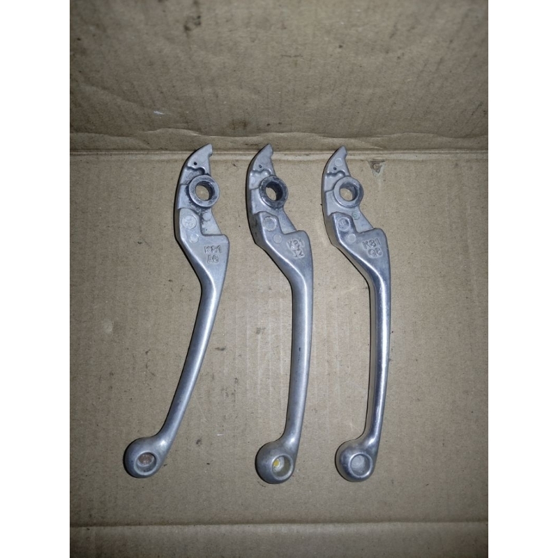 hendel master rem(kanan)beat FI esp beat street ori copotan kode k81