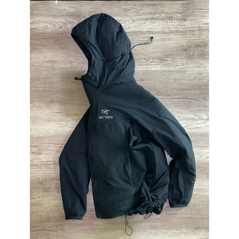 ARCTERYX ATOM LT JACKETTT