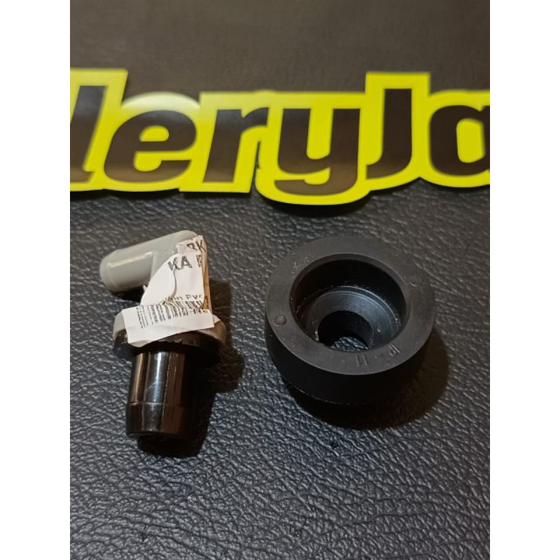 VALVE PCV TOYOTA STARLET
