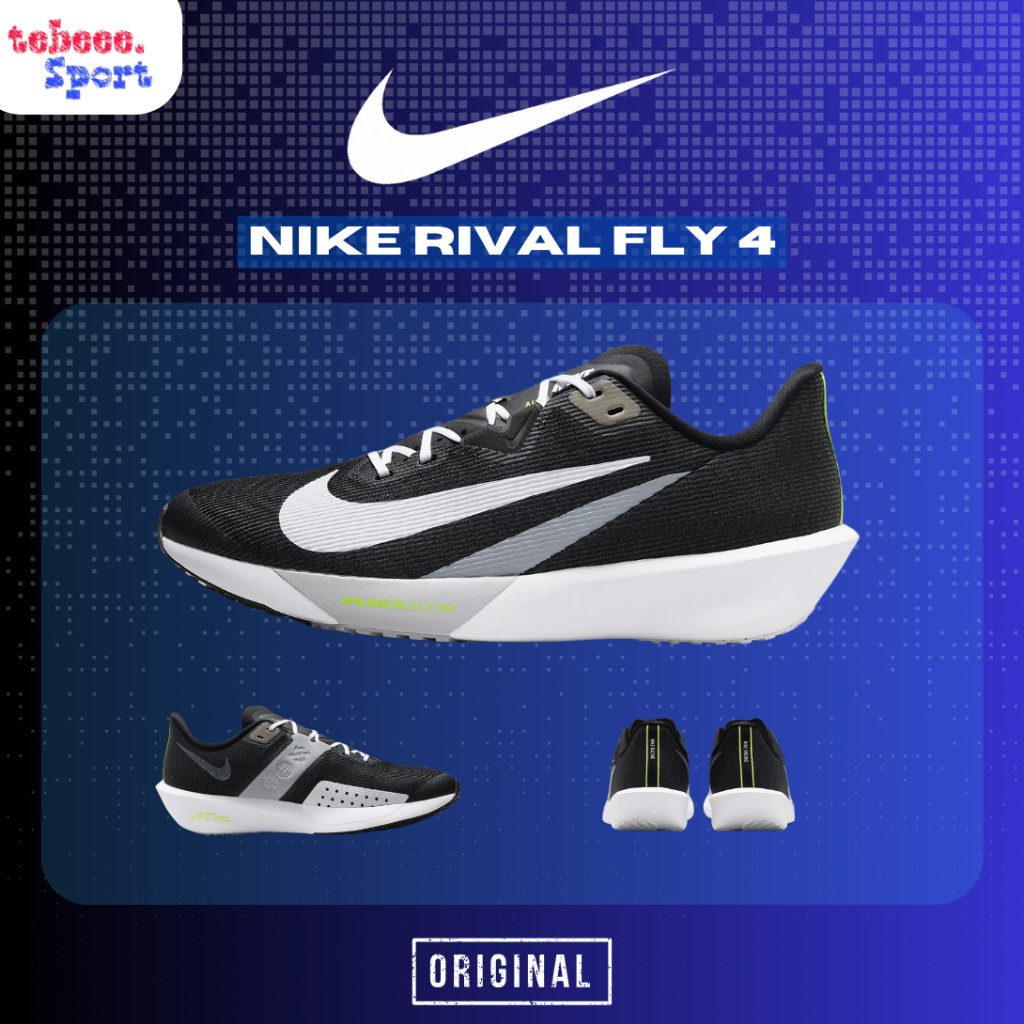 NIKE RIVAL FLY 4 Men (Original)