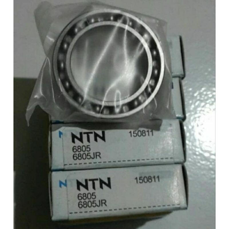 Bearing laher 6805 NTN Original NTN JAPAN