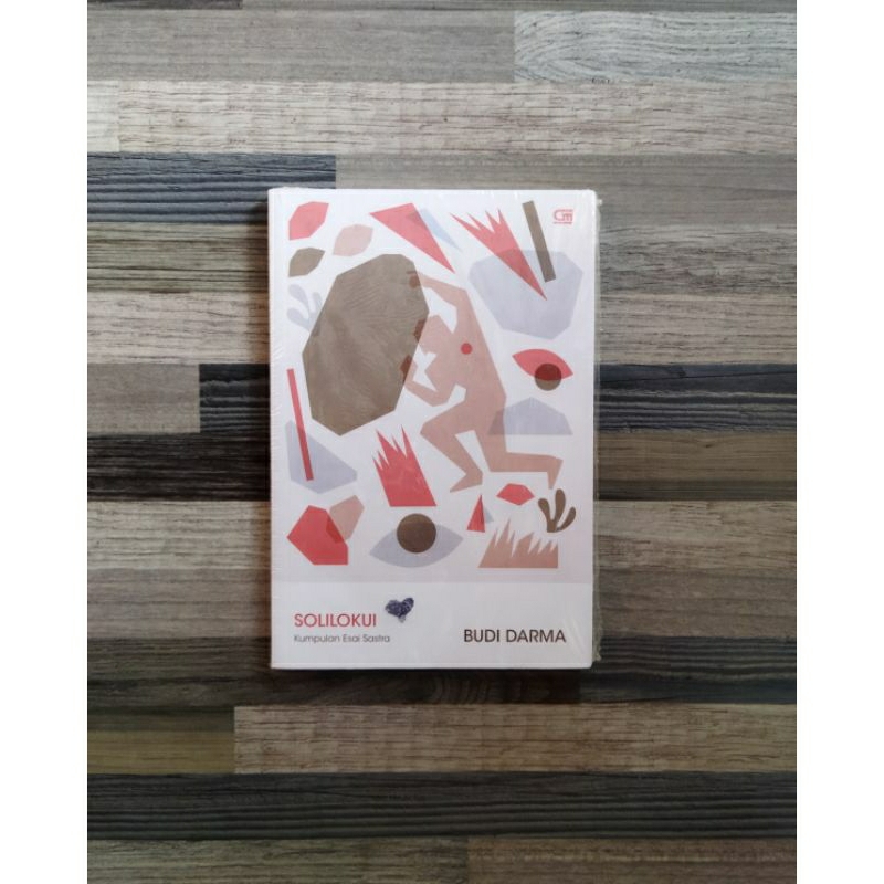 SOLILOKUI BUDI DARMA