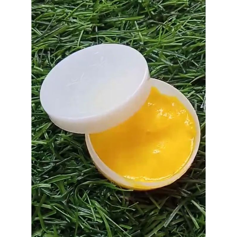 Qianyan cream malam