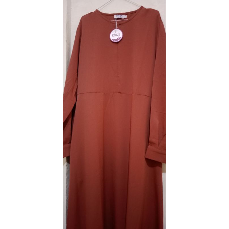 nayumi dress ori  ETUZI ATTIN