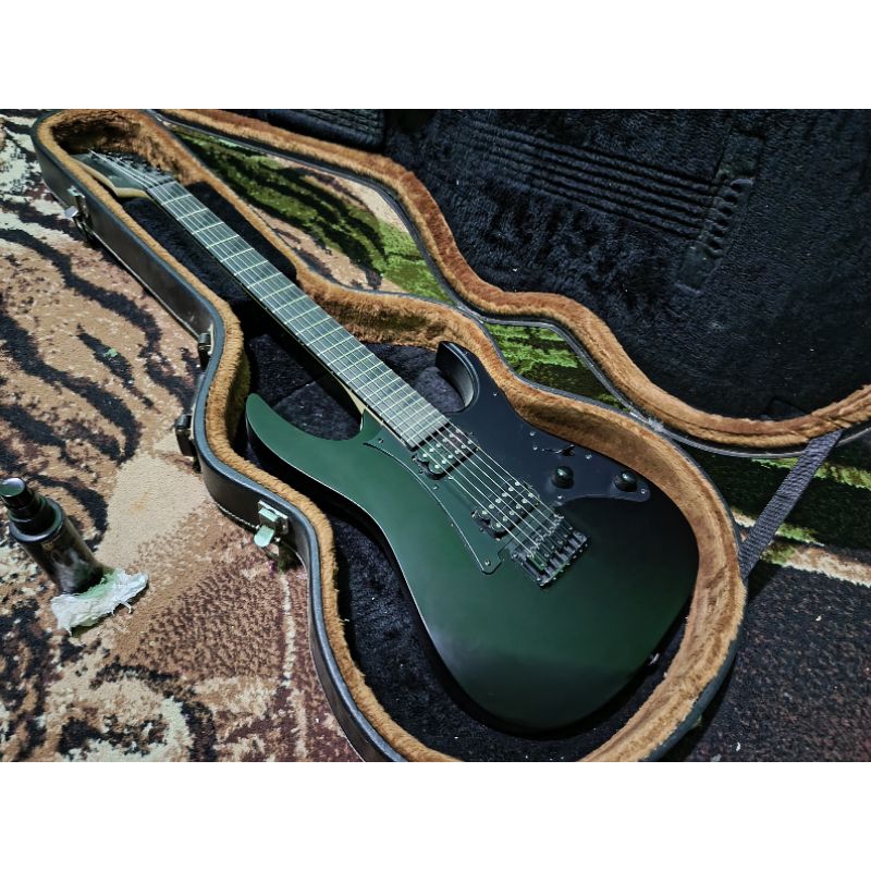 Ibanez GRGR131BKF
