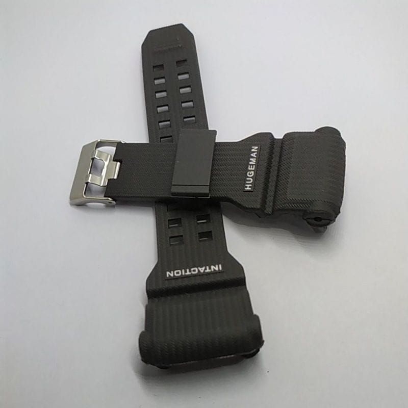 Strap Tali Jam Tangan Tajima TS 9580 TS-9580 Tali Jam Tajima 9580