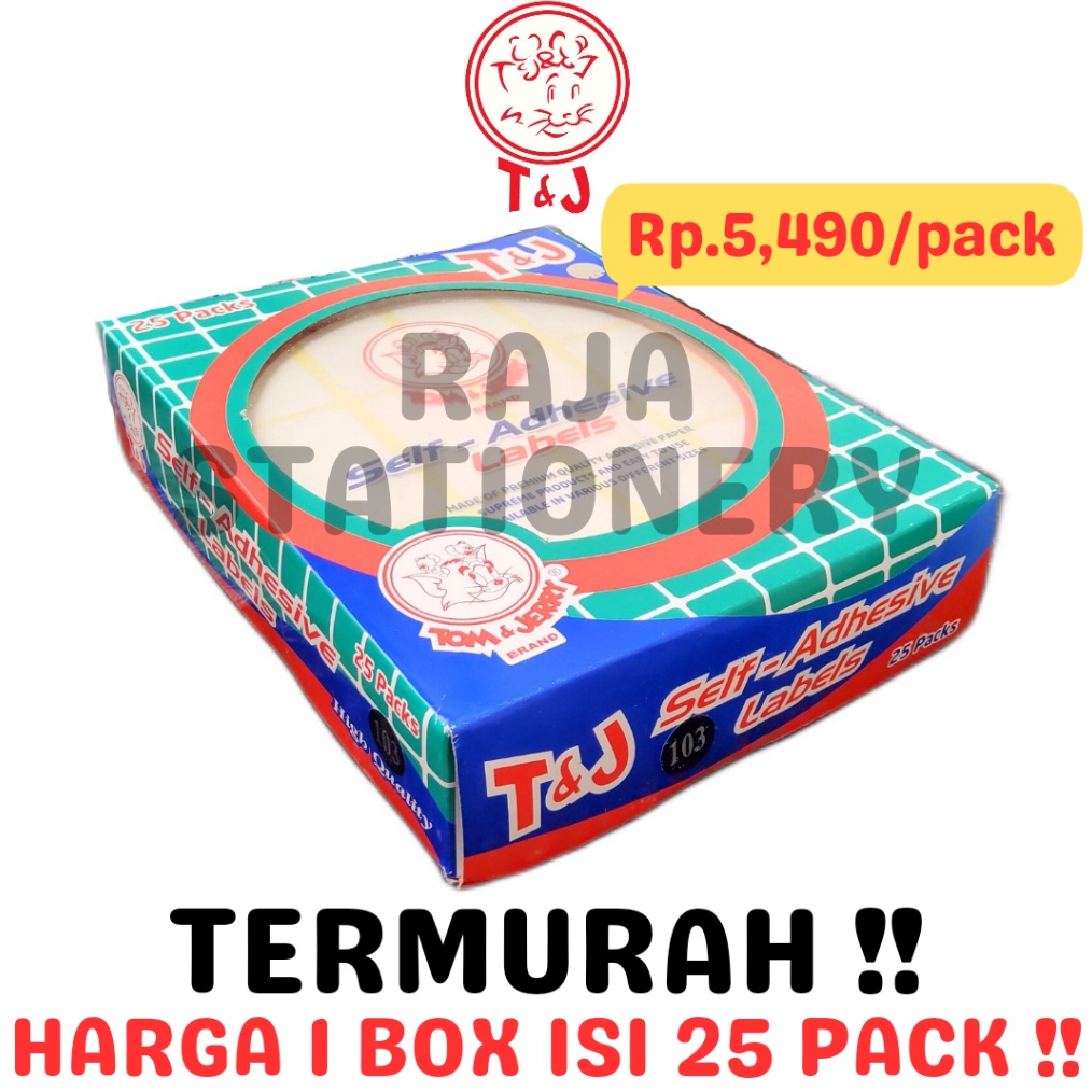 

ART E1I5 LABEL TOM JERRY STICKER TOM AND JERRY LABEL TEMPEL PUTIH 97 99 1 11 13 111 114 17 119 12 121 123 125 127 129 15 112 18 124 19 PACK 25PCS