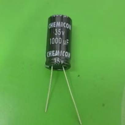 elco 1000uf 35v original