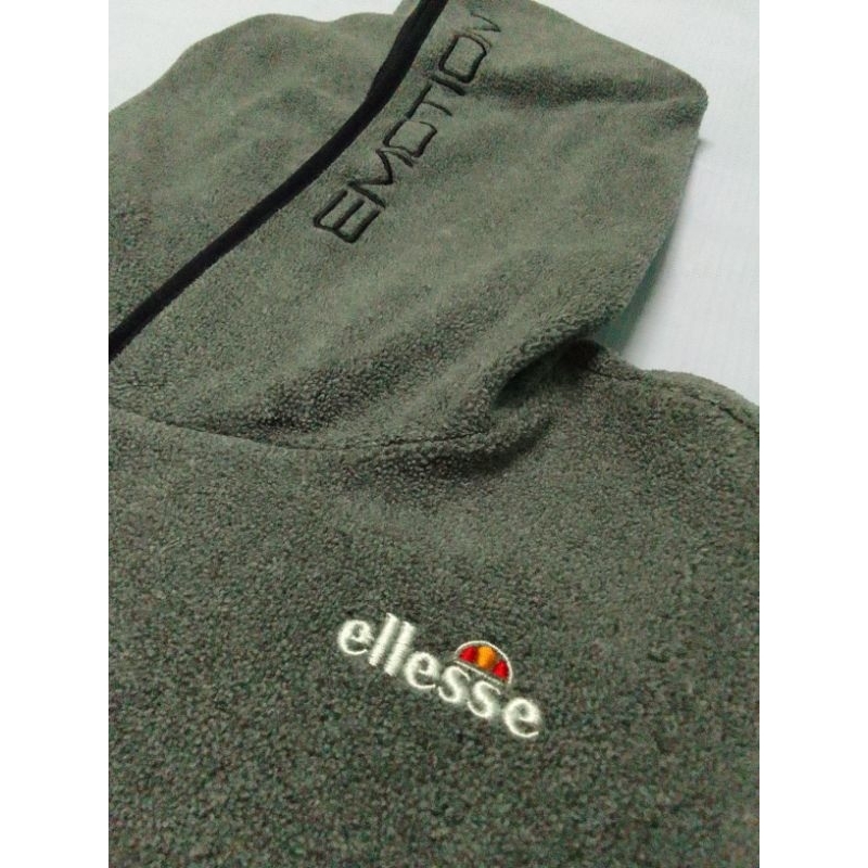 Hoodie Ellesse Small Logo