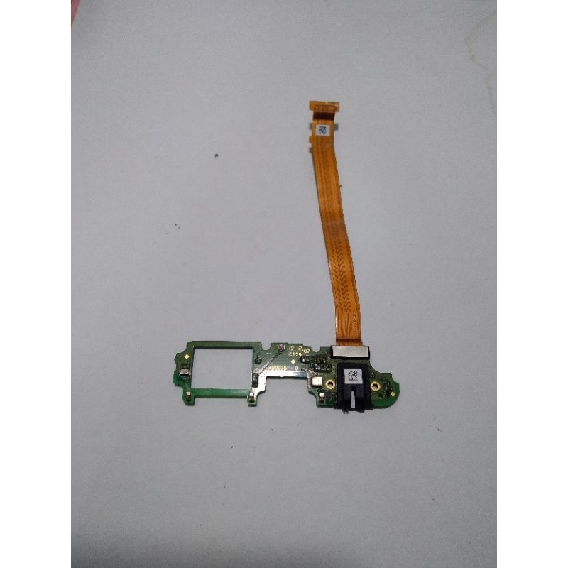 FLEKSIBEL PAPAN HP OPPO F11 PRO