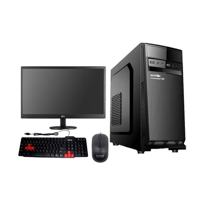 Komputer rakitan Core i5 siap pakai