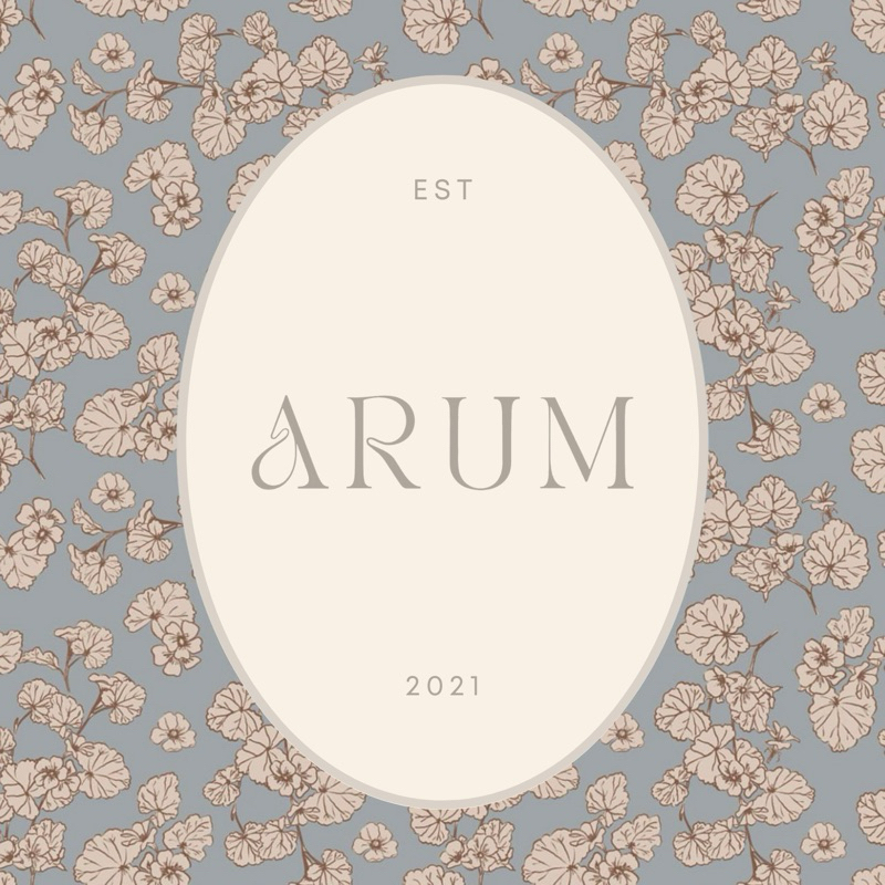 

ARUM - Wrapping Gift Services