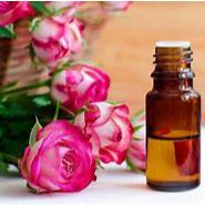 ROSE OIL ATAU MINYAK MAWAR ASLI DIJAMIN