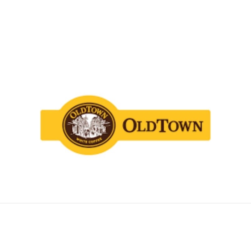 

OLDTOWN WHITE COFFEE ORIGINAL MALAYSIA PERKARTON