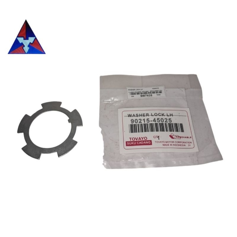 WASHER LOCK  LH T. LAND CRUISER 1975-2007 - BB7825