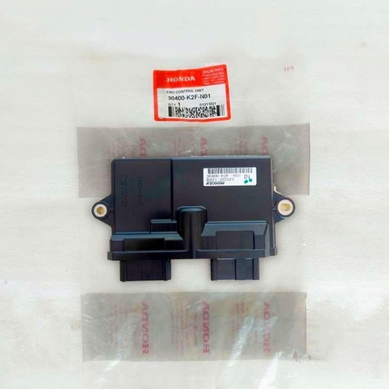 ECU SCOOPY LED/K2F/non-Keyless / 30400-K2F-N01/HONDA