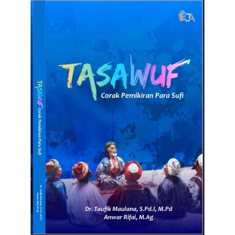 Buku TASAWUF