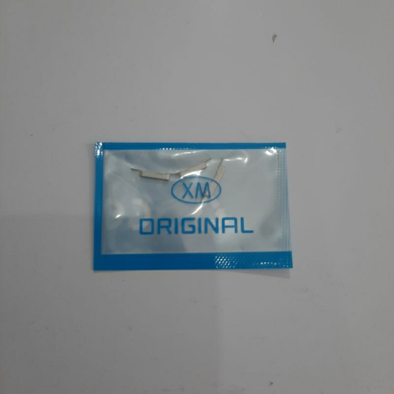 tombol luar oppo a7 /ax7 gold