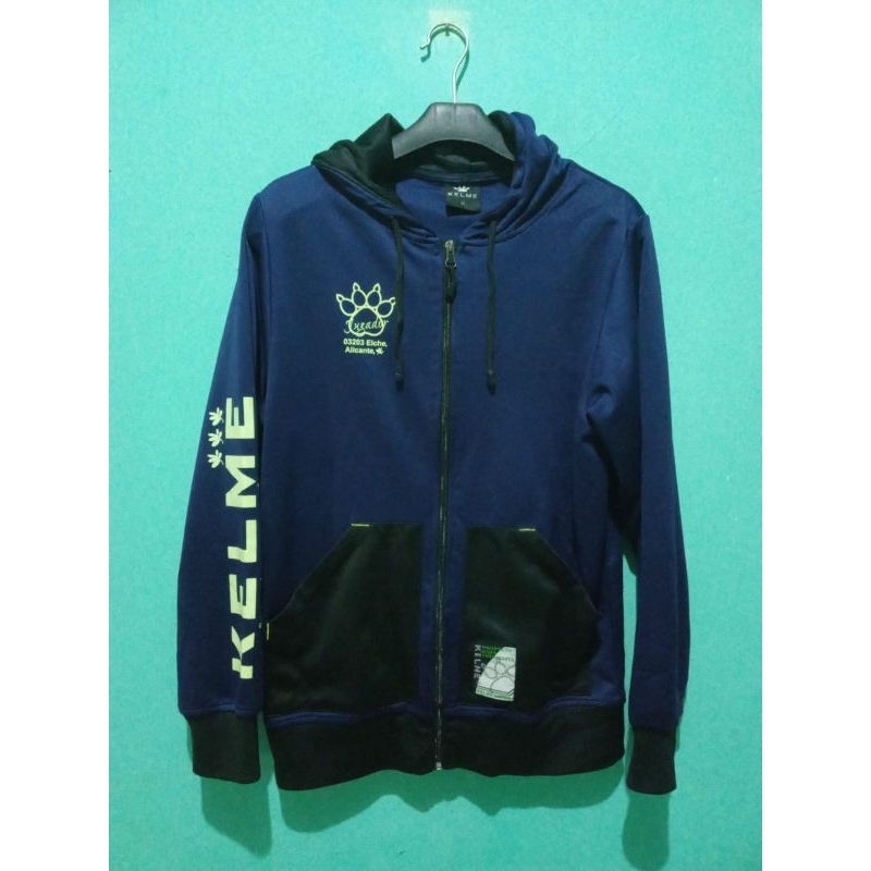 hoodie kelme