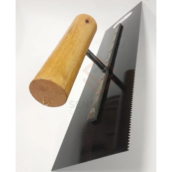 Roskam / Raskam Super Plat Baja 40 cm