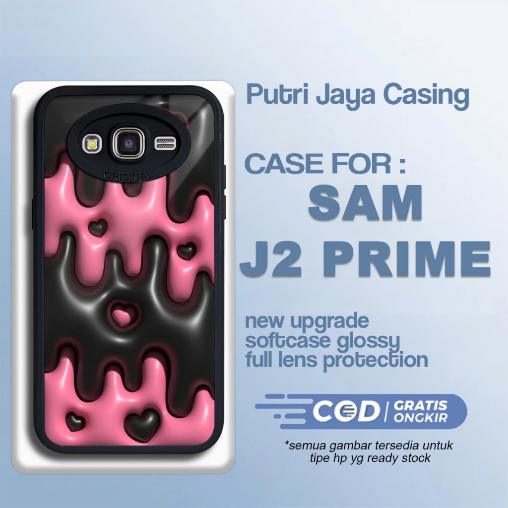 Case Samsung J2 Prime Terbaru Cute Baru Hardcase Softcase Glossy Casing Samsung J2 Prime Terlaris