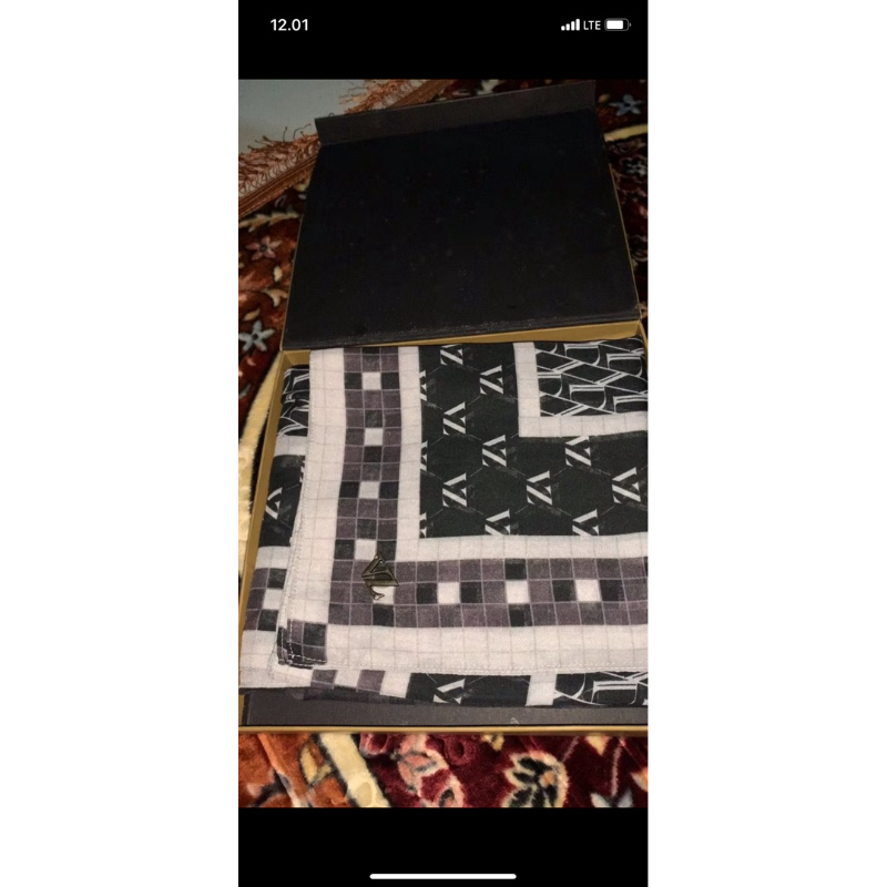 hijab VIvi zubedi. dauky fre❤️