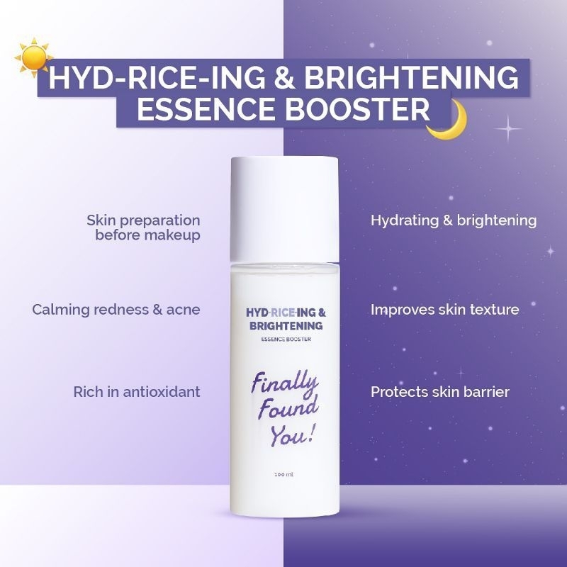 FINALLY FOUND YOU TONER