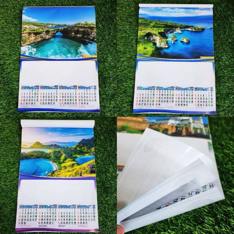 

Kalender Catur Wulan Tahun 2025