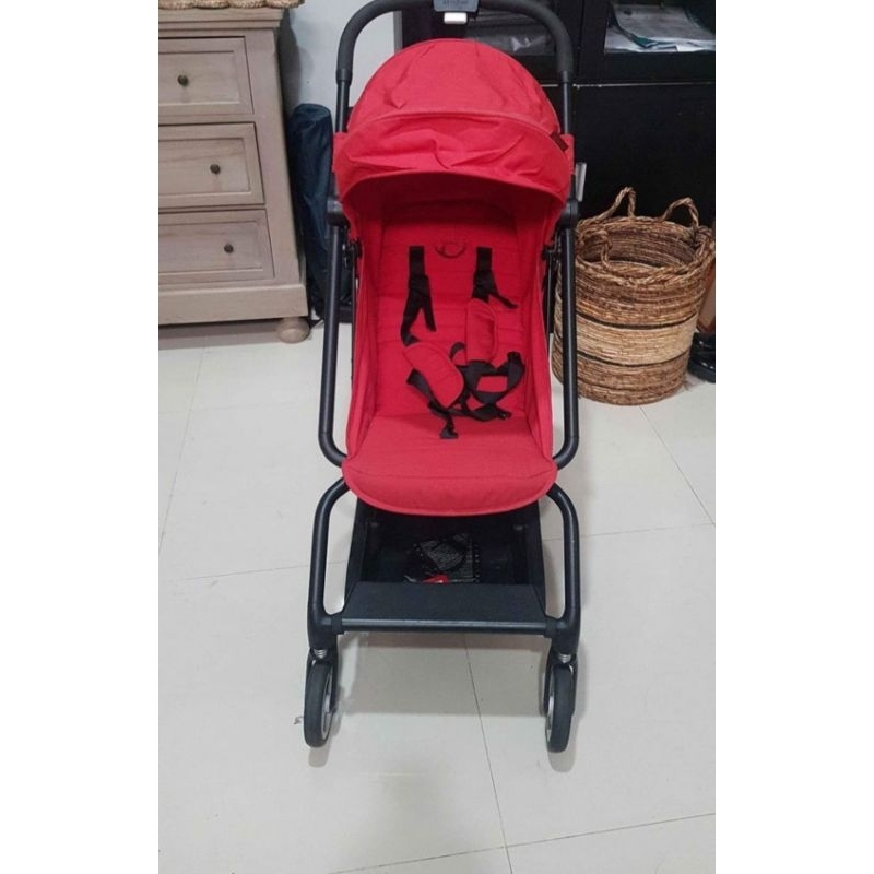 Preloved Stroller Cybex