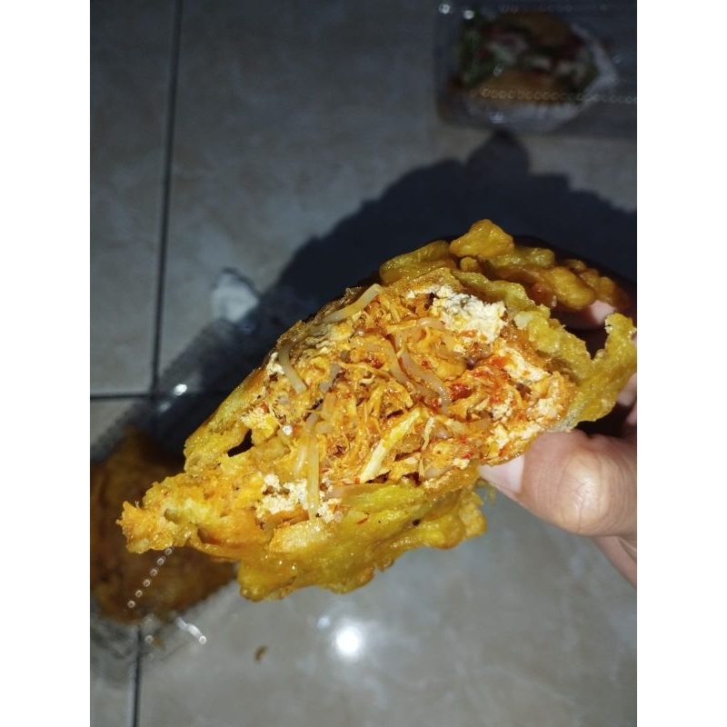 

TAHU BADAS FROZEN FOOD