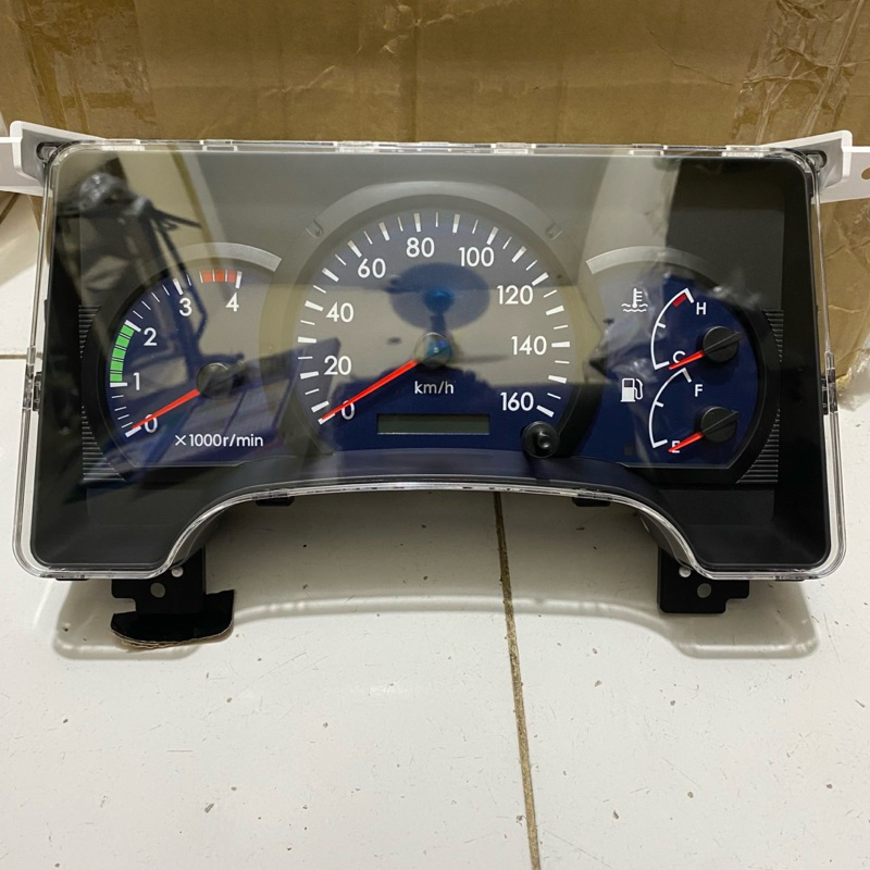 SPEDOMETER ASSY MITSUBISHI CANTER MK645541 GENUINE PART