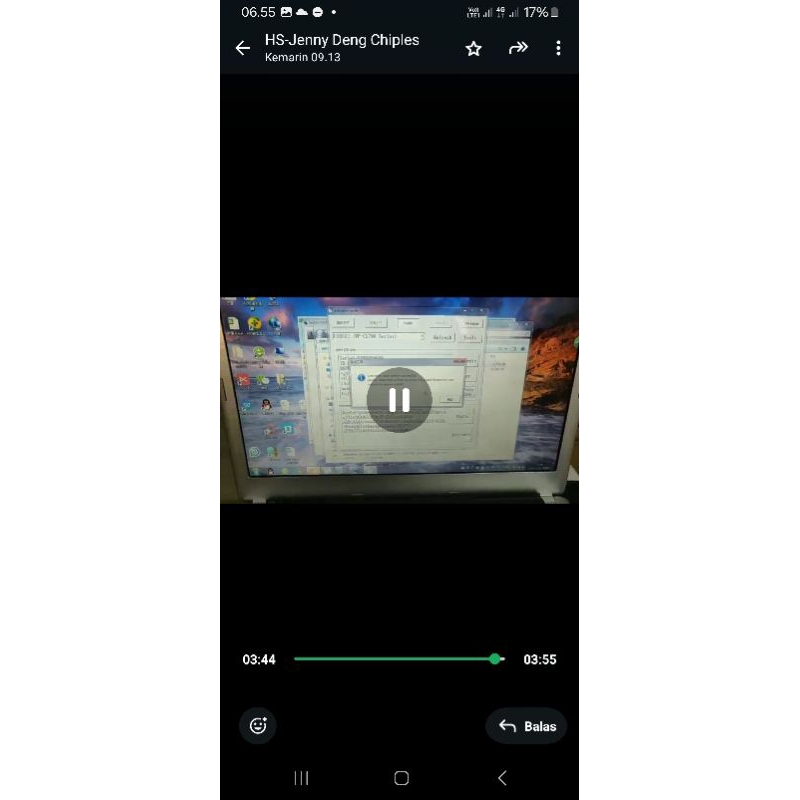 

chiples epson seri wf